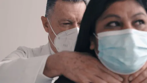 CÁNCER DE TIROIDES