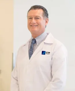 Dr. Penalonzo CTP