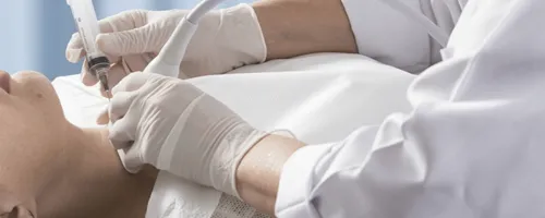 BIOPSIA CON ASPIRACIÓN DE AGUJA FINA