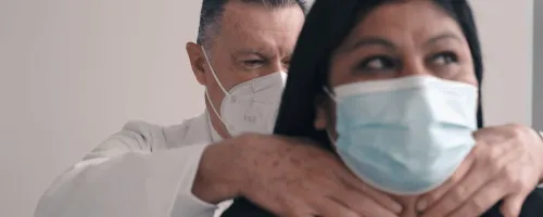CÁNCER DE TIROIDES