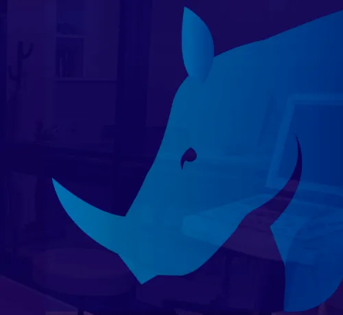Rino Blue